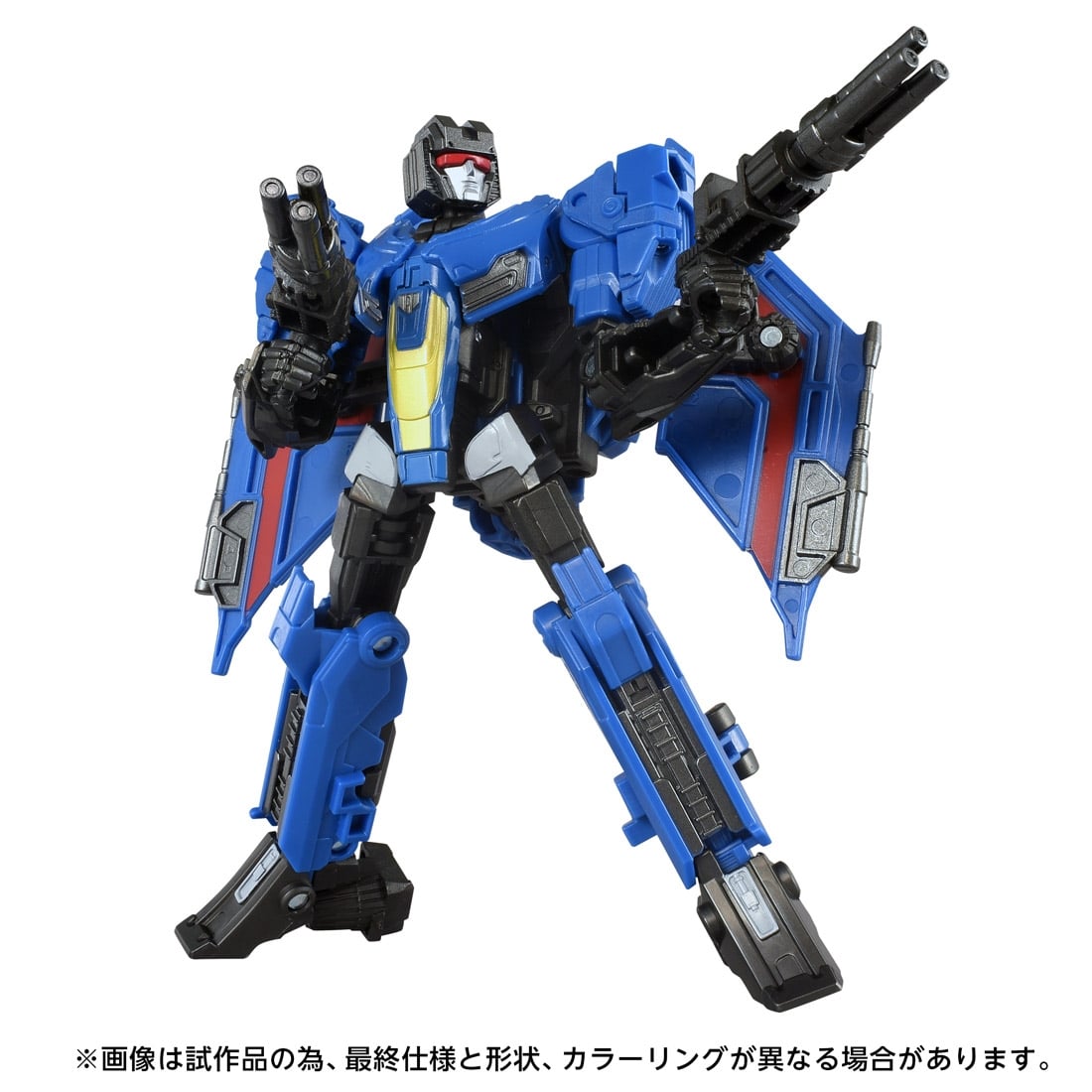 トランスフォーマー／ONE トランスフォーマー TS-30 サンダークラッカー
