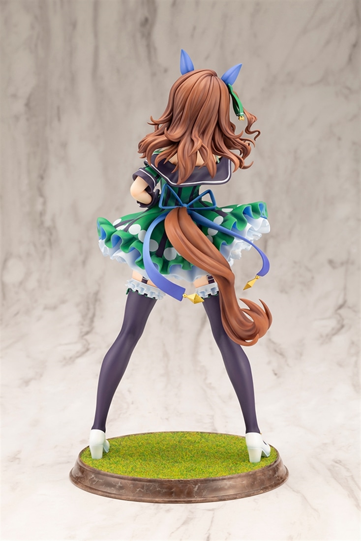ウマ娘 プリティーダービー キングヘイロー