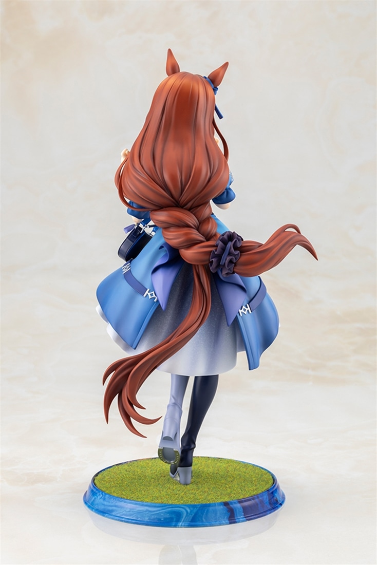 ウマ娘 プリティーダービー スーパークリーク