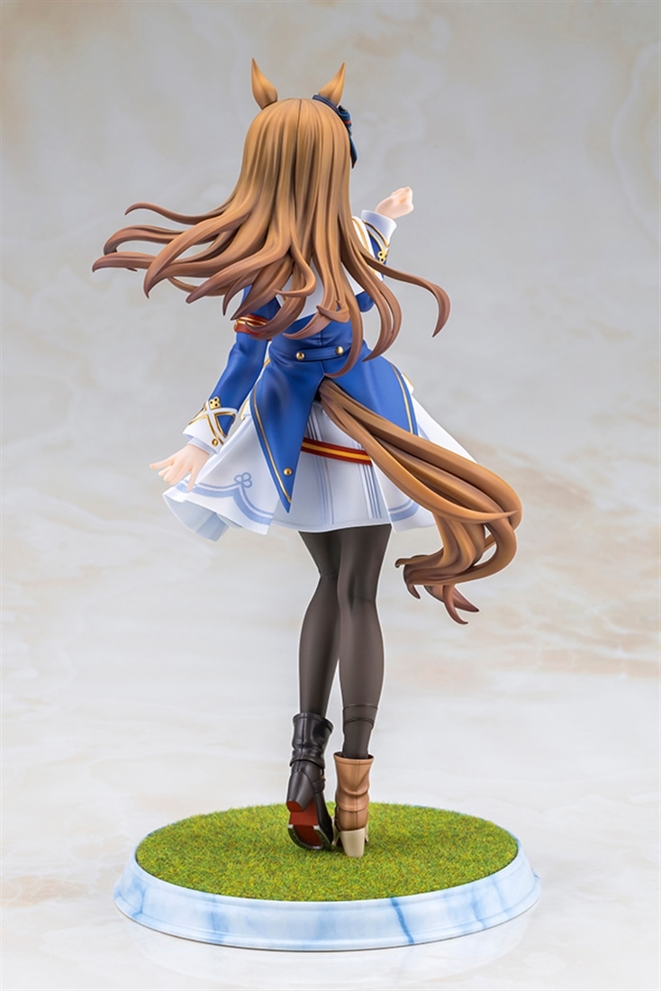 ウマ娘 プリティーダービー グラスワンダー