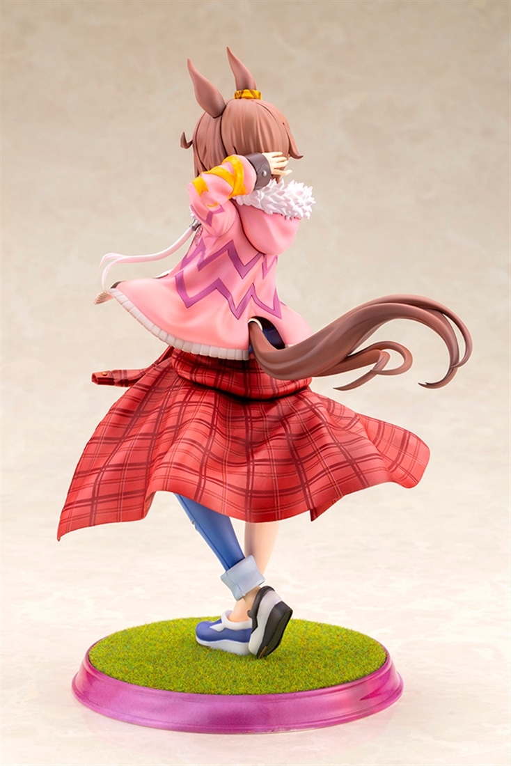 ウマ娘 プリティーダービー ナリタタイシン