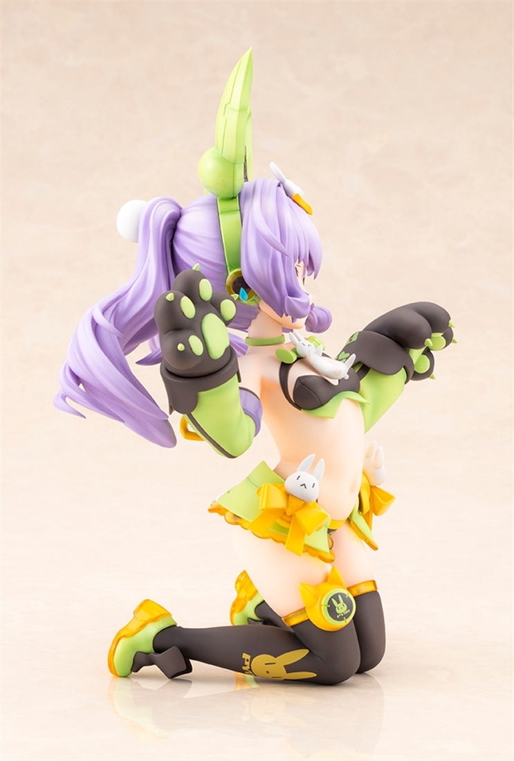 メガミデバイス PUNI☆MOFU 2/1 トゥ