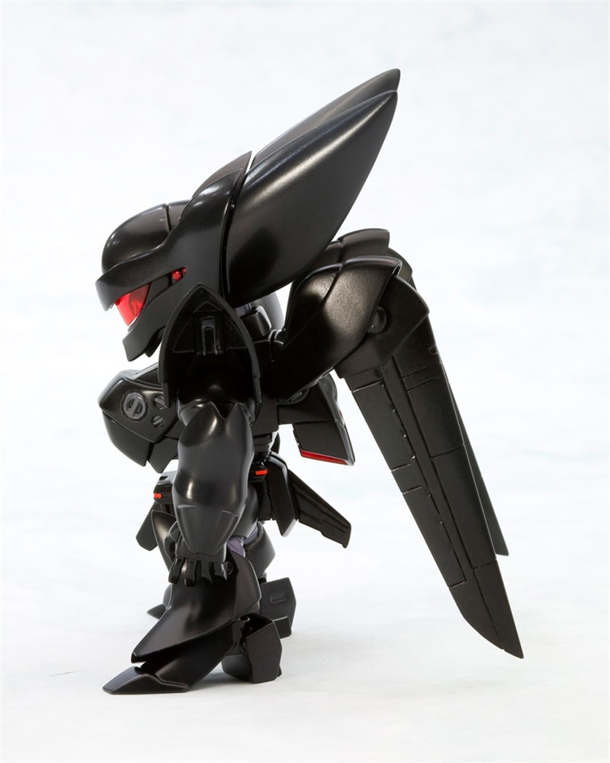 機動警察パトレイバー D-スタイル TYPE-J9 グリフォン