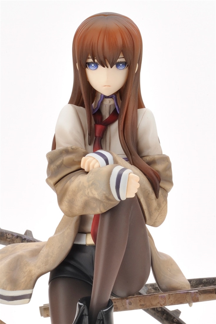 STEINS;GATE 牧瀬紅莉栖