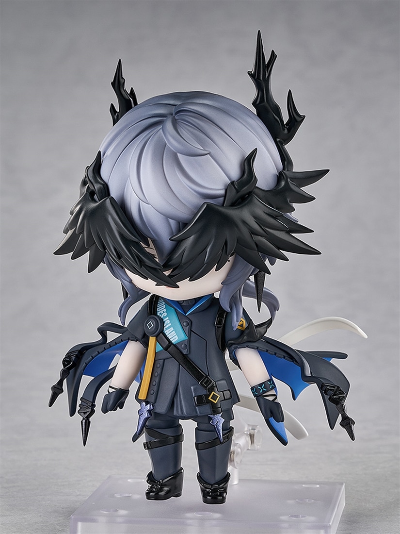 アークナイツ ねんどろいど ロゴス