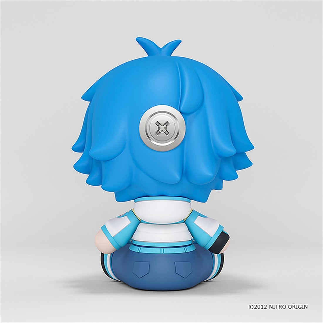 DRAMAtical Murder Huggy Good Smile 蒼葉