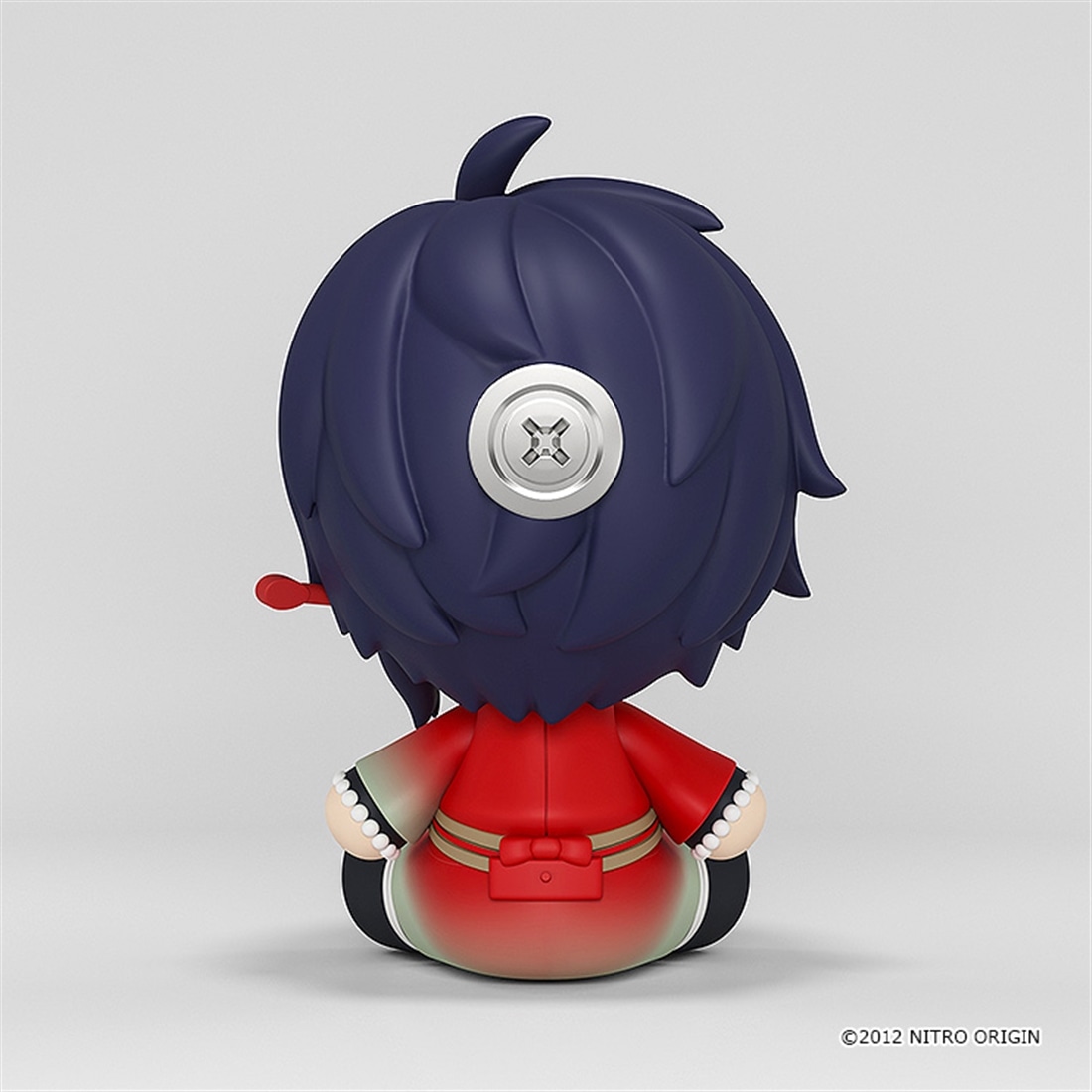 DRAMAtical Murder Huggy Good Smile 紅雀