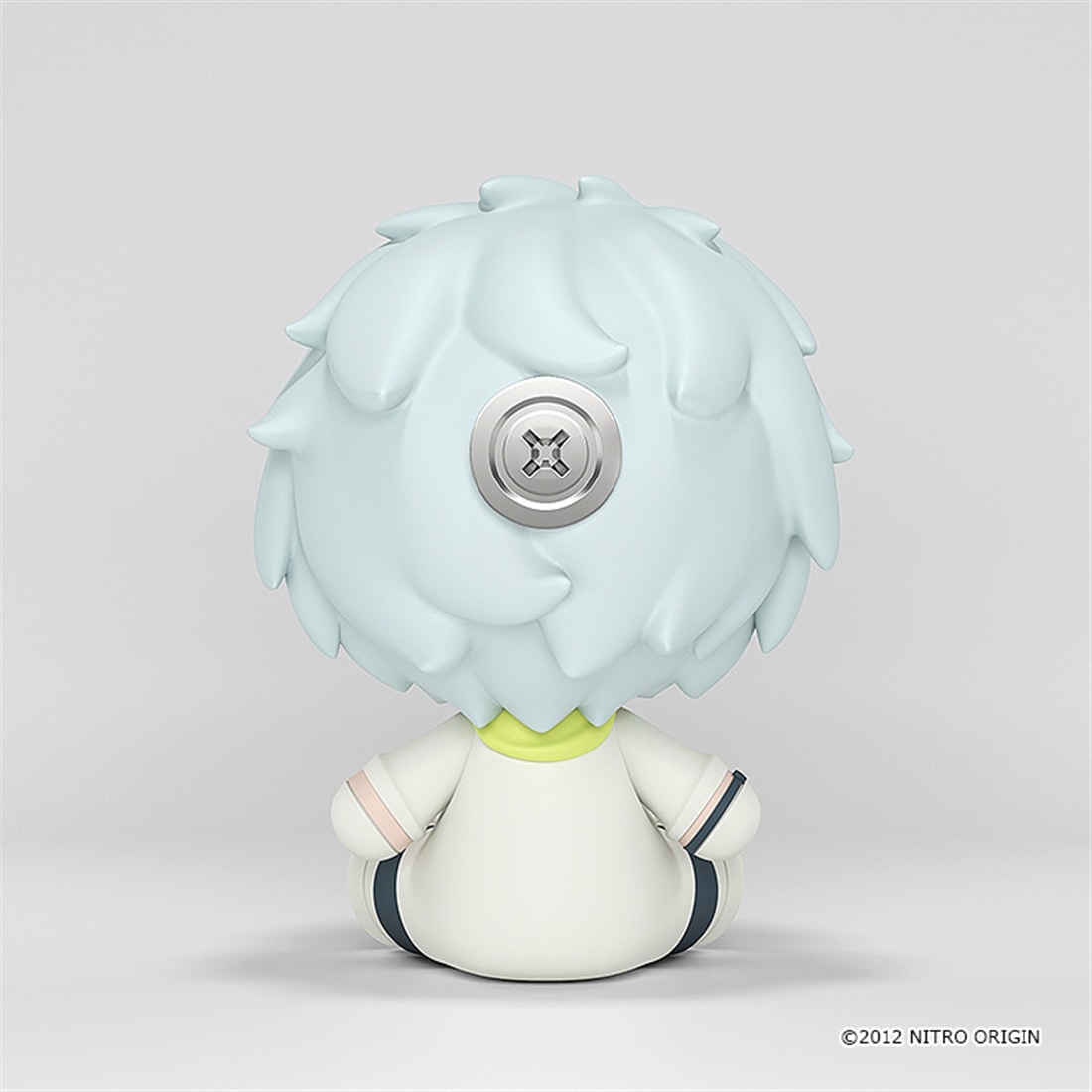 DRAMAtical Murder Huggy Good Smile クリア