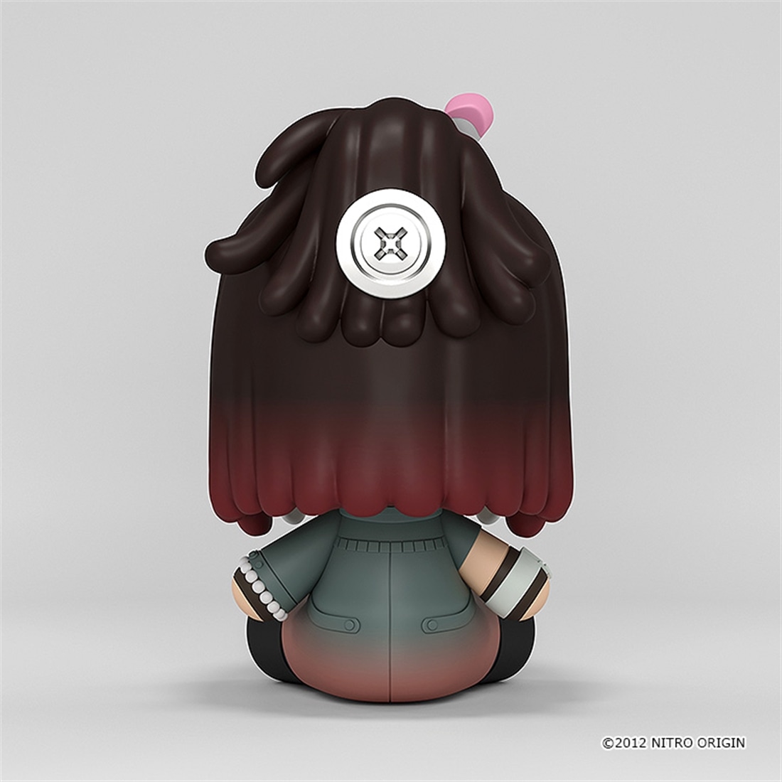 DRAMAtical Murder Huggy Good Smile ミンク