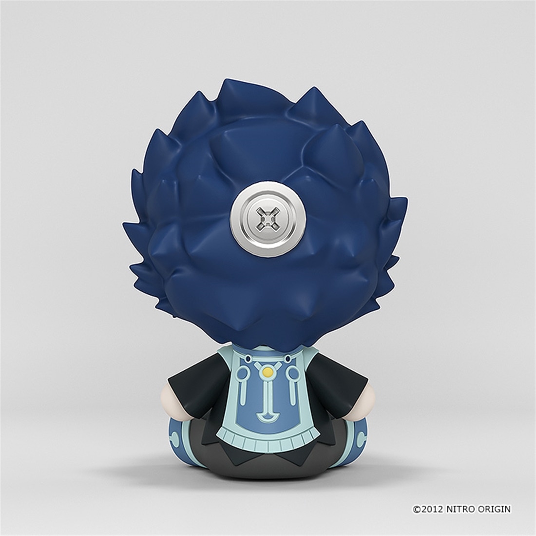 DRAMAtical Murder Huggy Good Smile 蓮