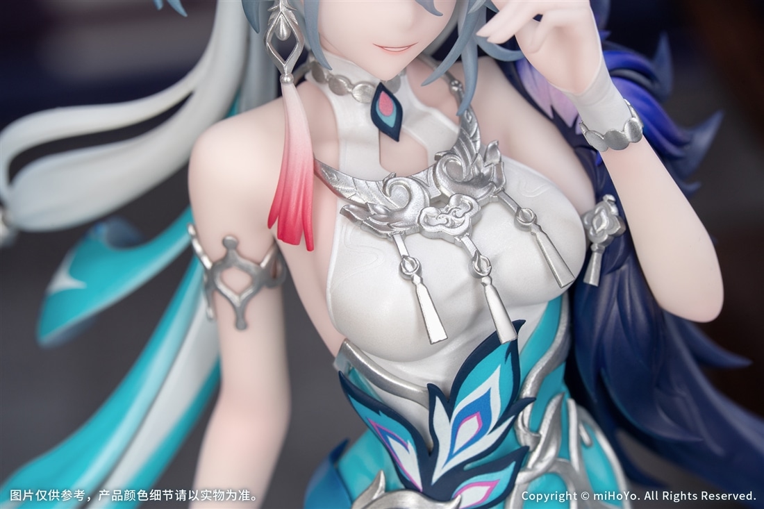 崩壊：スターレイル Gift+ 1/8 爻光