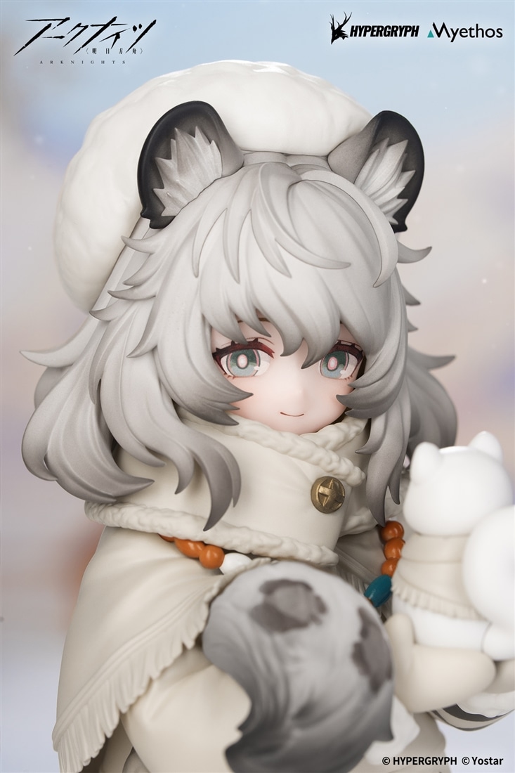 アークナイツ ロドス・キッズシリーズ プラマニクス