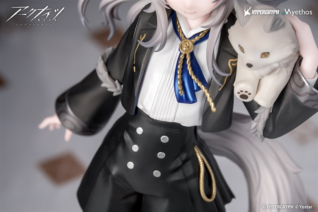アークナイツ ロドス・キッズシリーズ ラップランド