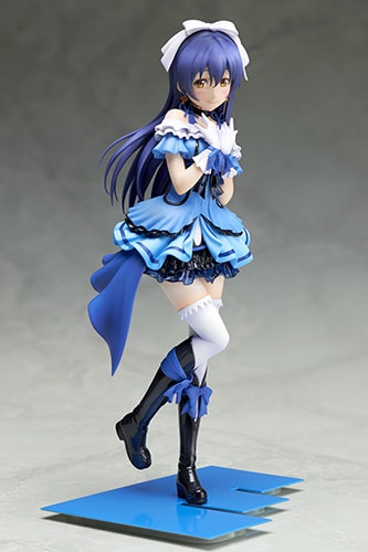 【蔵出し】『ラブライブ！』 Birthday Figure Project 園田海未: その他グッズ | カドスト |  KADOKAWA公式オンラインショップ