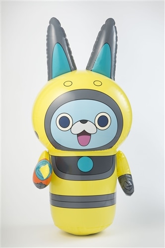 妖怪ウォッチ ミーとあそぶダニ！ (USAピョン): その他グッズ