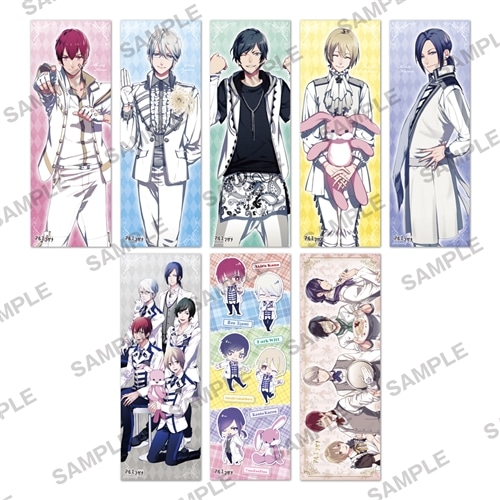 アルスマグナ グッズ アルスマグナ グッズ NIJISANJI EN「ILUNA Half