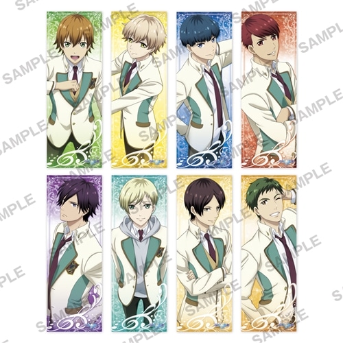 スタミュ ポスポスコレクション BOX