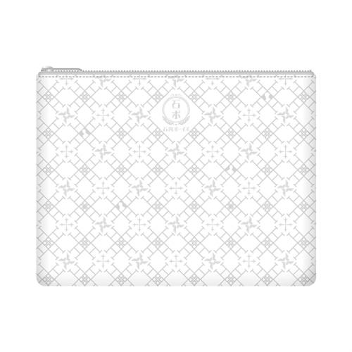 石膏ボーイズ ポーチ