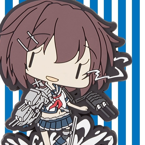 艦これ」公式 リミテッドラバストシリーズ 古鷹: その他グッズ