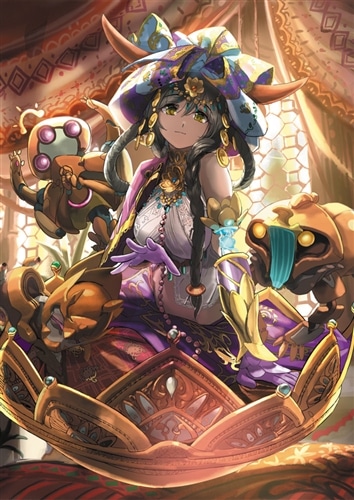 ドレッドノートTCGまとめ売り5