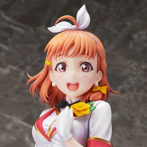 【蔵出し】『ラブライブ！サンシャイン!!』Birthday Figure Project 高海 千歌: その他グッズ | カドスト |  KADOKAWA公式オンラインショップ