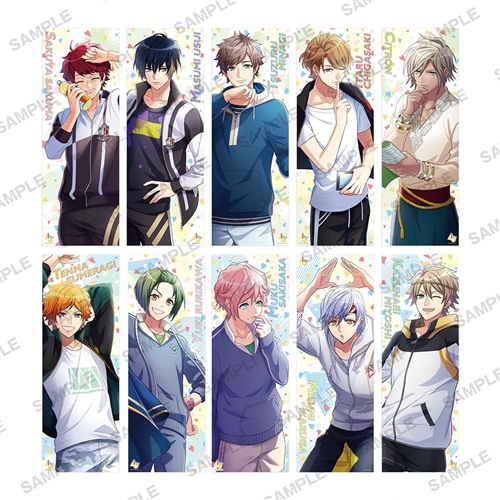 A3！ ポス×ポスコレクション BOX: その他グッズ | カドスト