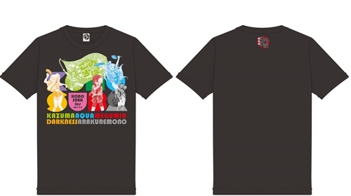 この素晴らしい世界に祝福を！2」感謝祭～この素晴らしいファンの皆様 