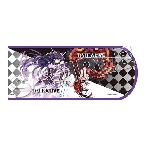 デート・ア・ライブ ブックカバー: グッズ・文具 | カドスト