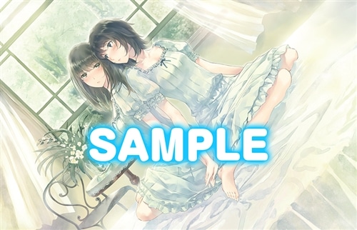 FLOWERS 夏篇』B2タペストリー: グッズ・文具 | カドスト | KADOKAWA 