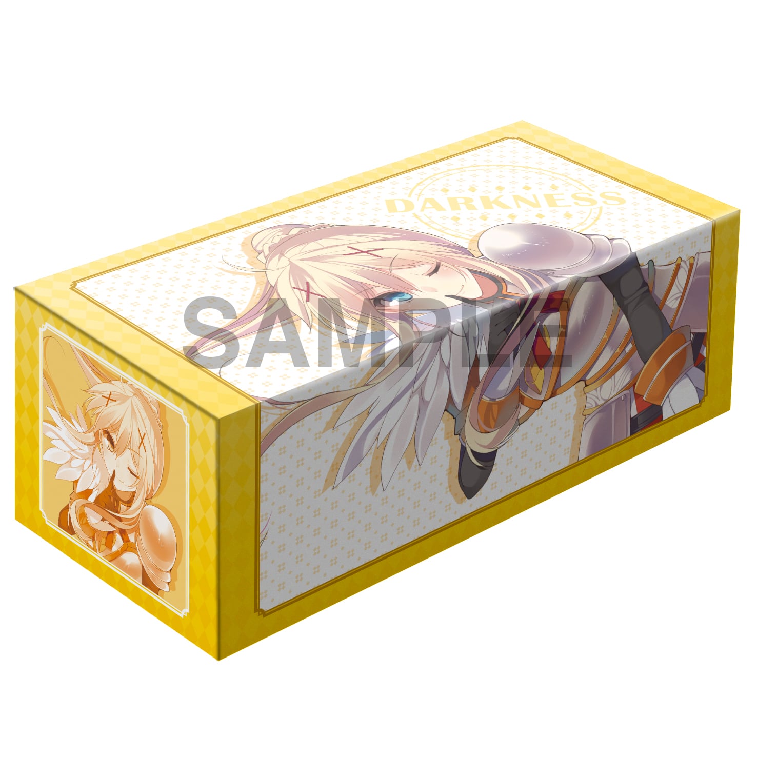 カードボックスコレクション「この素晴らしい世界に祝福を！2