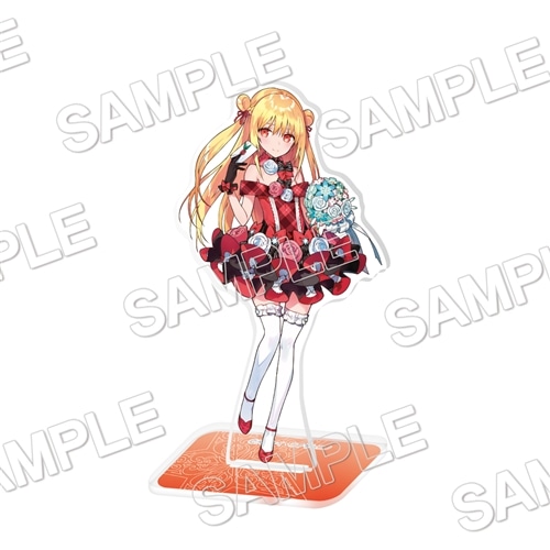 ファンタジア文庫 大感謝祭～記念祭～「アサシンズプライド」アクリル