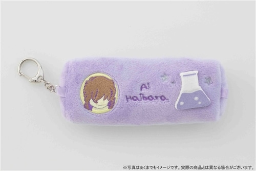 名探偵コナン ますこっとプチホルダー 灰原哀: その他グッズ