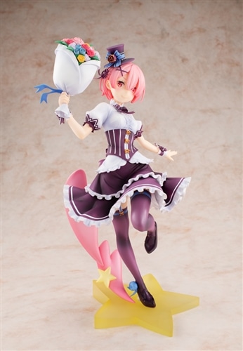 Re:ゼロから始める異世界生活」 ラム 生誕祭Ver. 1/7スケール