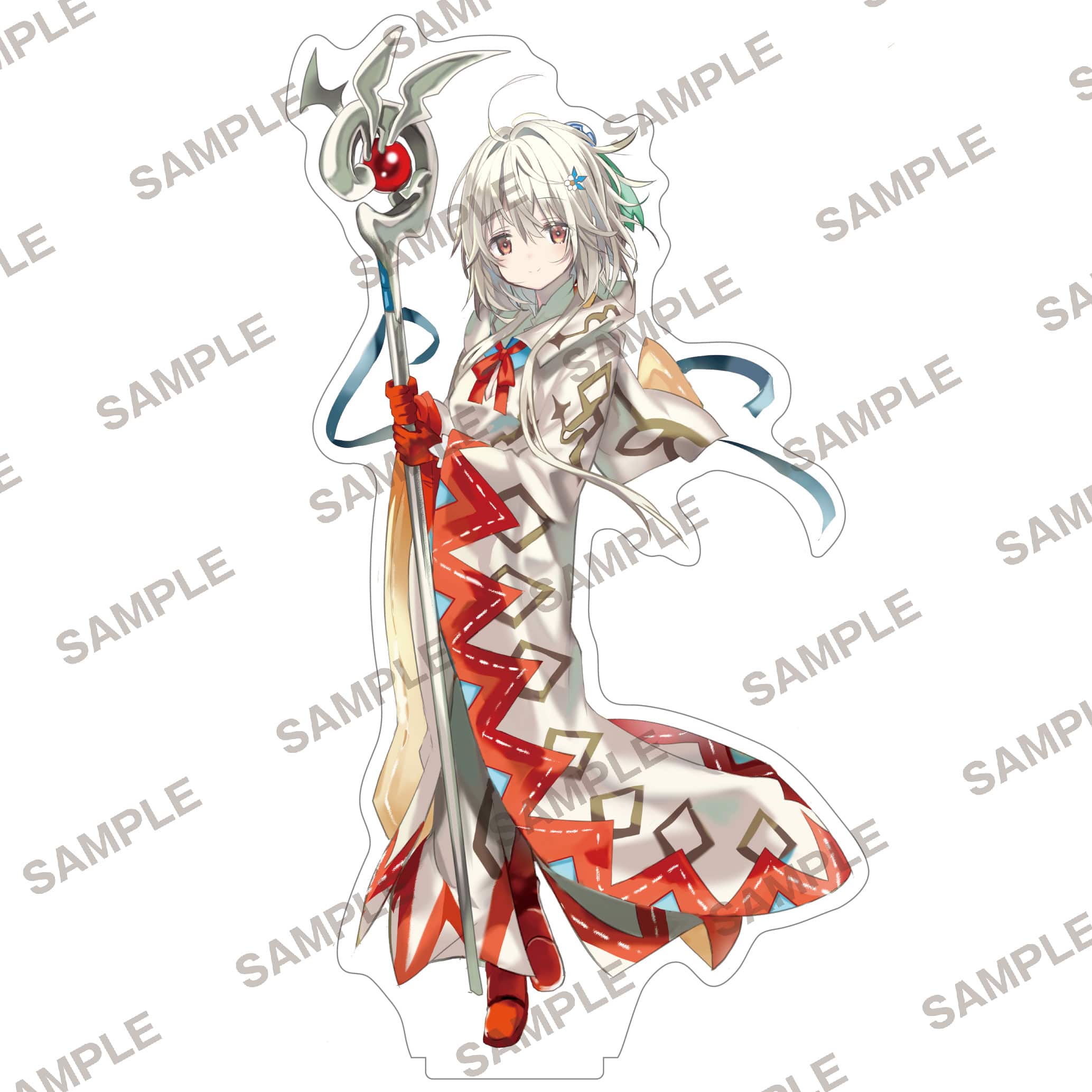 MF文庫J 夏の学園祭2019 「理想の娘なら世界最強でも可愛がってくれ