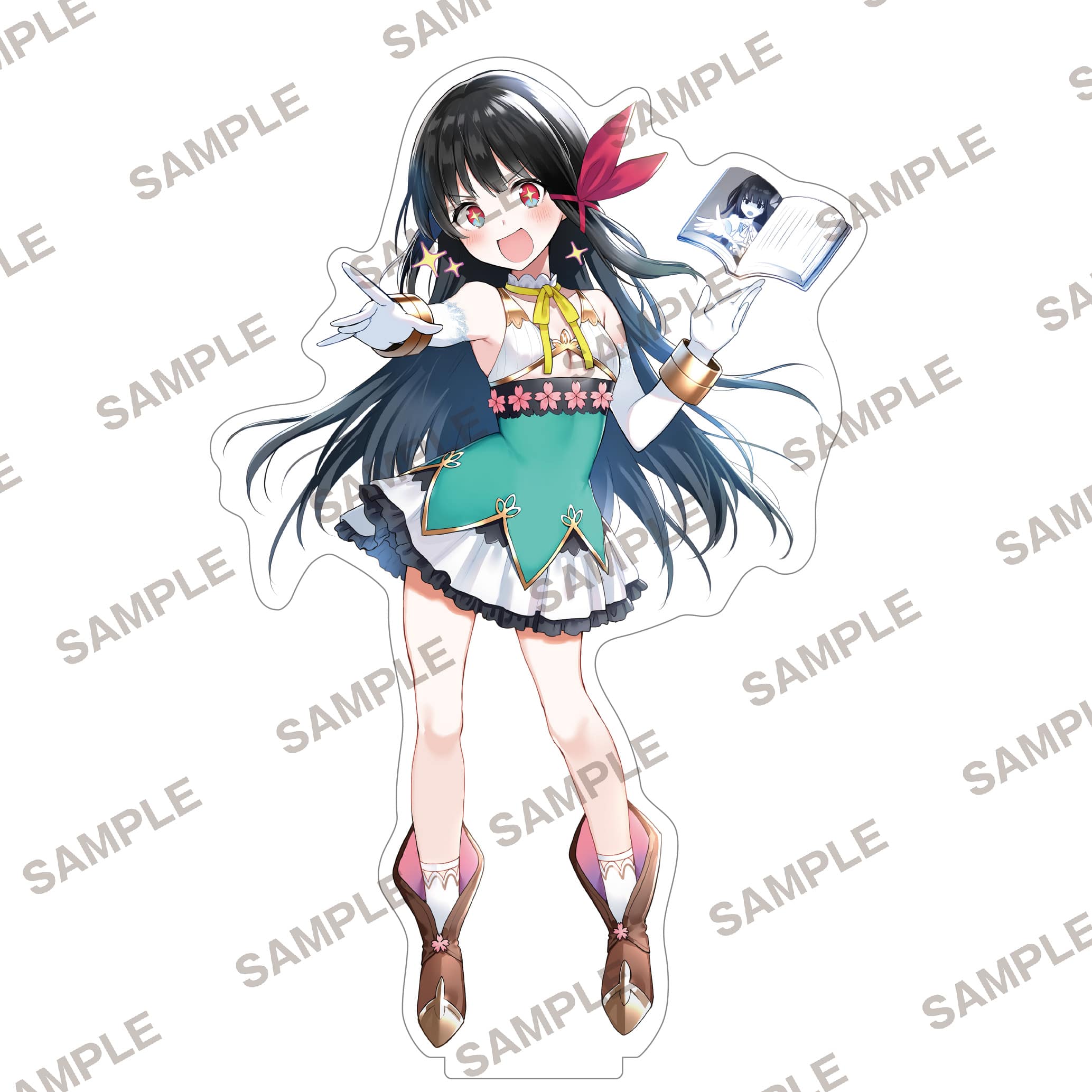 MF文庫J 夏の学園祭2019 「何故か学校一の美少女が休み時間の度に