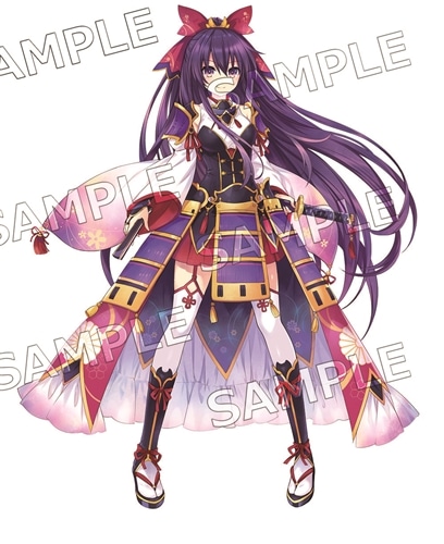 ファンタジア文庫大感謝祭～百花繚乱～「デート・ア・ライブ