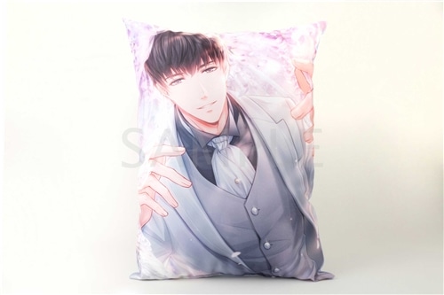 恋とプロデューサー～EVOLxLOVE～ on X 恋とプロデューサー シモン 特典