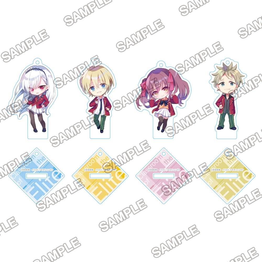 ようこそ実力至上主義の教室へ サテライトクラス Vol.2