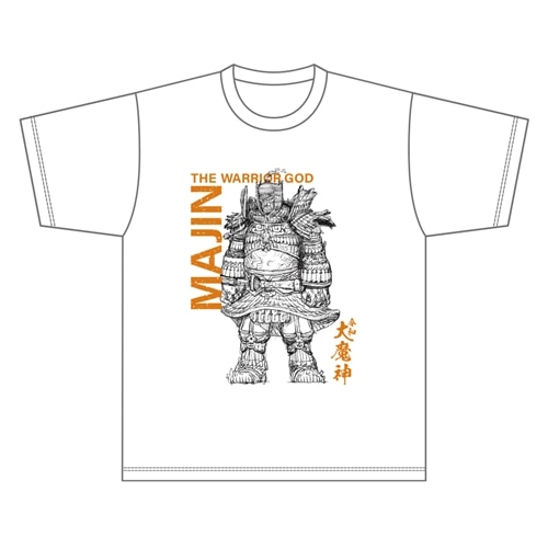 妖怪大戦争 ガーディアンズ　大魔神Ｔシャツ（Ｌ）