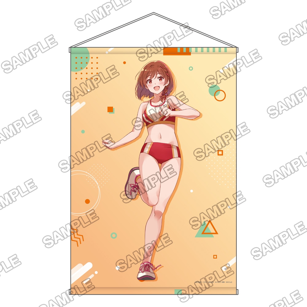 MF文庫J夏のスポーツフェスティバル！『クラスの大嫌いな女子と結婚 