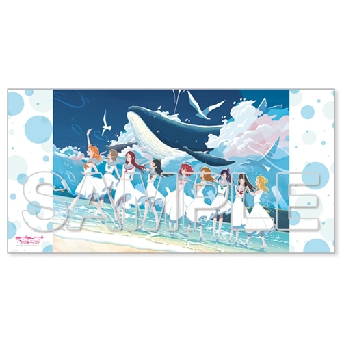 ラブライブ！サンシャイン!!』Aqours5周年スペシャルトリビュート