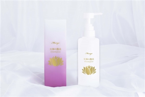 Masayo 女神の艶美 シャンプー 1000ml 1l 302205002003.jpg