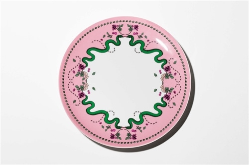 楳図かずお こわい本 プレート A: その他グッズ | カドスト | KADOKAWA 