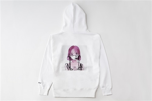 tanakadaisuke パーカー フーディ tanakadaisuke(タナカダイスケ