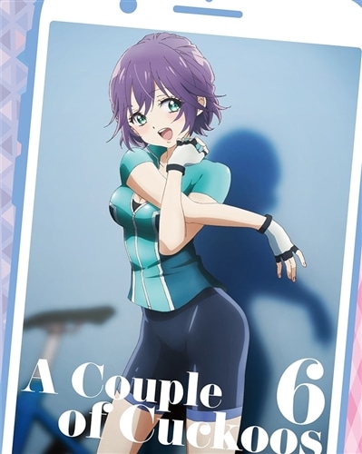 カッコウの許嫁 第6巻【DVD】: BD・DVD・CD | カドスト | KADOKAWA公式 カッコウの許嫁 第6巻【DVD】: BD・DVD・CD | カドスト | KADOKAWA公式