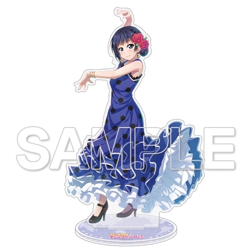 ラブライブ！虹ヶ咲学園スクールアイドル同好会』ニジガク空想世界旅行 