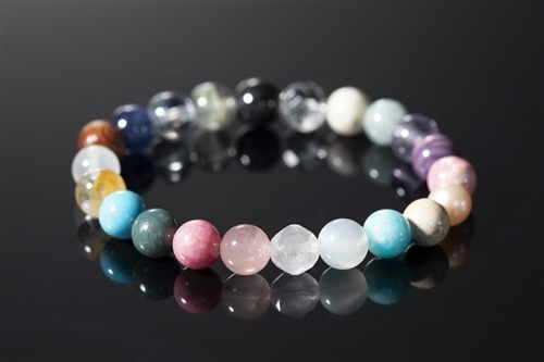 柳生忠司 パワーストーン ブレスレット 柳生忠司 パワーストーン ブレスレット