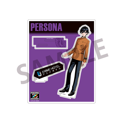 P25th FES アクリルスタンド P1: その他グッズ | カドスト | KADOKAWA