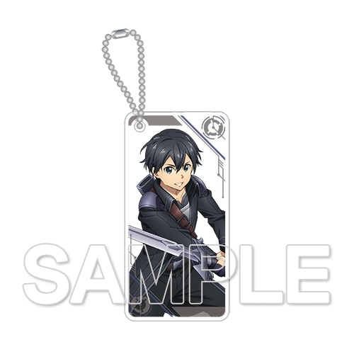 きゃらくりあ『劇場版 ソードアート・オンライン -プログレッシブ- 冥