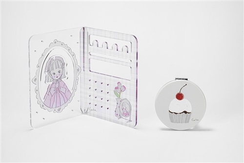 Caho　MIJグッズ　6点セット Caho MIJグッズ 6点セット Caho – MIJ FACTORY HARAJUKU Caho MIJ